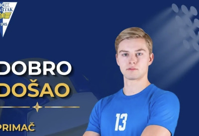 ОДБОЈКАШИ СПАРТАК СКЛАПАЈУ ЕКИПУ ЗА НОВУ СЕЗОНУ  Стигао амерички примач