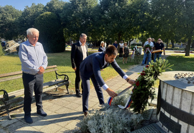 Сећање на злочиначку акцију „Олуја“: У Сомбору обележена 31. година од прогона 250.000 Срба из Крајине