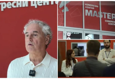 (ВИДЕО) ДВЕ ДЕЦЕНИЈЕ "МАСТЕРА" Откривено шта је стајало иза велике одлуке која је променила Новосадски сајам и Српску Атину приближила европским гигантима