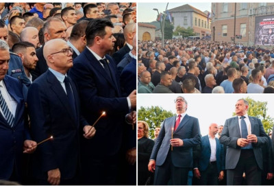 "ИСТИНА ЈЕ ЈЕДНА- 