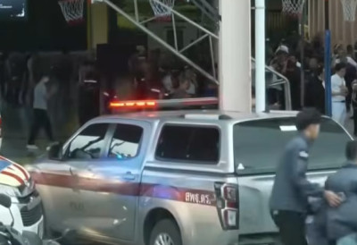 (ВИДЕО) ПУЦЊАВА У ЕЛИТНОЈ ШКОЛИ! Убијене четири особе, међу њима и ученици- Нападач у критичном стању