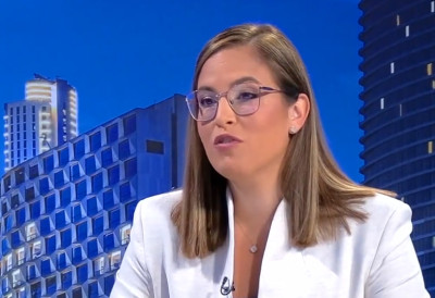 ОДРАСЛА НА ДУНАВУ, А САДА ПОСЕБНО ПРАТИ СИТУАЦИЈУ Министарка Павков апеловала на грађане! Ево шта је рекла о субвенцијама за електрична возила: Невероватно интересовање!