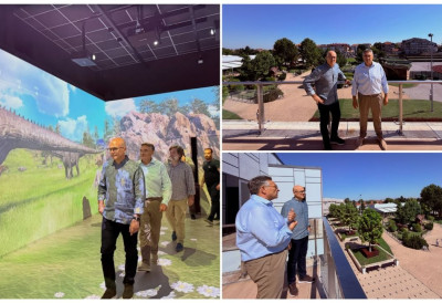 СРПСКИ ВЕЛИКАН ДОБИО СПОМЕНИК, ЛИДЕР СНС ВУЧЕВИЋ ПОКАЗАО ШТА ЗНАЧИ ЧУВАТИ НАСЛЕЂЕ Обишао Свилајнац и најавио велике пројекте