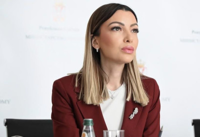 НОВА ПОМОЋ ДРЖАВЕ ПРЕДУЗЕТНИЦИМА! Стиже пакет од 3,6 милијарди динара- Министарка Месаровић најавила ко све може да добије новац, ево када крећу пријаве