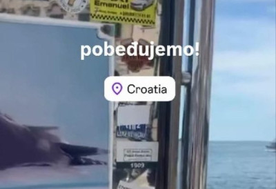 СТУДЕНТИ ИЗ СИВЦА У РОВИЊУ: Нова објава на друштвеним мрежама изазвала бројне реакције