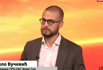 „КО ЋЕ ОДГОВАРАТИ ЗА ОВО?“ Михаило Вучевић о паду универзитета на Шангајској листи и последицама блокада: Доста је било подела! Уједињена Србија је Србија без насиља