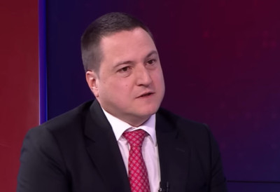 Члан Председништва СПС Вања Вукић о Бранку Ружићу: Незадовољан својом функцијом, па прави проблеме целој странци