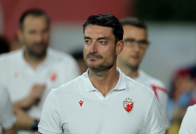 АЛБЕРТ РИЈЕРА ПОСЛЕ ПОБЕДЕ НАД ЗЕМУНОМ: "Свака утакмица је важна, одмах почињемо припреме за дерби"