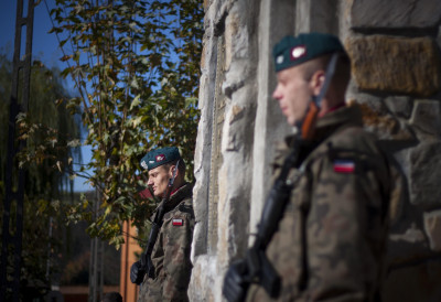 ”СПРЕМАМО СЕ ЗА РАТ, АЛИ СЕ НАДАМО ДА ДО ЊЕГА НЕЋЕ ДОЋИ” Пољска стрепи од руске ПРОВОКАЦИЈЕ