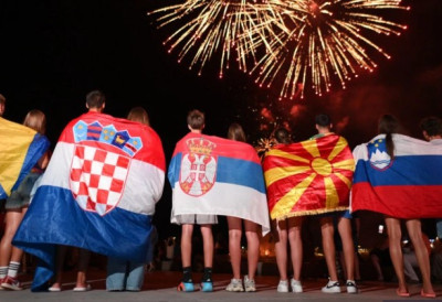 ЗАВРШЕНА ЈУБИЛАРНА 30. СЕЗОНА СПОРТСКИХ ИГАРА МЛАДИХ: Србија остварила запажене резултате, најбољи стонотенисери
