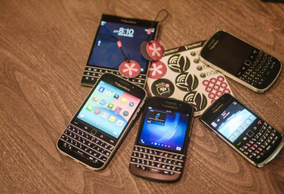 BLACKBERRY СЕ ВРАЋА НА ВЕЛИКУ СЦЕНУ, АЛИ НЕ СА ТЕЛЕФОНИМА Ево на чему сада гради будућност