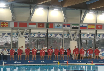 СРБИЈА ОСТАЛА БЕЗ ФИНАЛА НА МЕДИТЕРАНСКИМ ИГРАМА: "Делфини" после велике борбе и спорних судијских одлука поражени од Италије