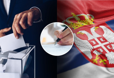 Просек годинана студентској листи је 50,6, а на листи чији је носилац Александар Вучић је 43,5!