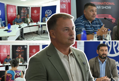 НОВОСАДСКИ САЈАМ ОТВАРА ЈЕСЕЊУ СЕЗОНУ Стартује 8. АУТО-МОТО БЕРЗА! Најављено више од 20 манифестација са новим квалитетом, ево шта се све очекује