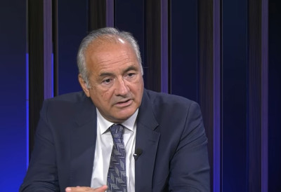 Мило Ломпар: Ево ко се крије иза студентске листе