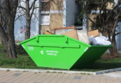 „ЧИСТОЋА” ОДНОСИ КАБАСТИ И БАШТЕНСКИ ОТПАД Јесење чишћење по месним заједницама