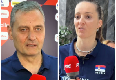 МОЖЕ ЛИ ТУРСКА ДА ПАДНЕ У ИНСТАНБУЛУ? Терзић: Играју много боље на свом терену, верујем да можемо да победимо