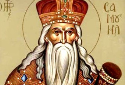 Велики хришћански празник подсећа да се НИШТА У ЖИВОТУ НЕ ПОДРАЗУМЕВА Православни верници сутра славе СВЕТОГ ПРОРОКА САМУИЛА Ово избегавајте ако желите срећу и љубав