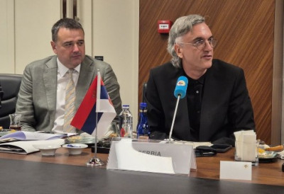 Чадеж: Западни Балкан је део европске економије, нова правила ЕУ не смеју да стварају баријере