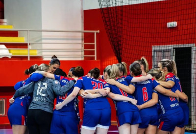 РУКОМЕТАШИЦЕ БРУСЕ ФОРМУ ЗА ПОЧЕТАК АРКУС ЛИГЕ СРБИЈЕ: Краси нас тимска игра и борбеност