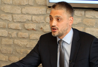 "ДАНАС СИ РАЗОЧАРАО СВЕ ЖЕЉНЕ ТУЂЕ КРВИ" Чедомир Јовановић о одлагању скупа СНС у Новом Саду: "Био си председник какав је Србији потребан"