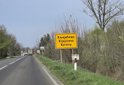 ОСУМЊИЧЕНОМ ЗА САОБРАЋАЈНУ НЕСРЕЋУ КОД КЉАЈИЋЕВА ИЗРЕЧЕНА МЕРА Возачу камиона одрeђен кућни притвор