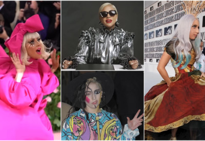 ЛЕЈДИ ГАГА (40) ухваћена у најважнијој улози СВЕТ ЈЕ ЗНА КАО „MOTHER MONSTER“, А САДА ЈЕ ВИДИМО У ПОТПУНО ДРУГАЧИЈЕМ ИЗДАЊУ Нема костима, нема камера, нема спектакла