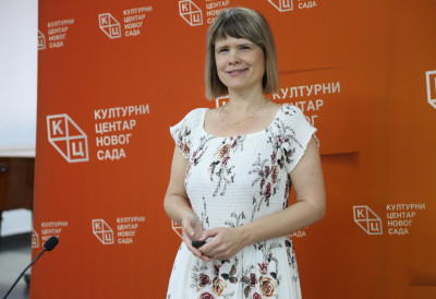 (ВИДЕО) „ГРАЂАНИ ФРАНЦУСКЕ О ПРОШИРЕЊУ ЕУ“ Предавање др Јелене Тодоровић Лазић на тему на Јутјуб каналу КЦНС