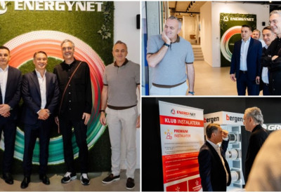 Компанија са седиштем у Новом Саду! Чадеж: Energy Net домаће знање и савремене технологије за енергетски ефикасније објекте