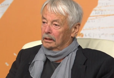 „НИКАДА НИСАМ ОДЛУЧИО БИТИ КОМПОТ ОД МАРЕЛИЦЕ“ Преминуо Слободан Шнајдер (78), аутор „Хрватског Фауста“ ЊЕГОВЕ ДРАМЕ ИГРАНЕ СУ ШИРОМ ЕВРОПЕ, АЛИ НЕ И У ХРВАТСКОЈ