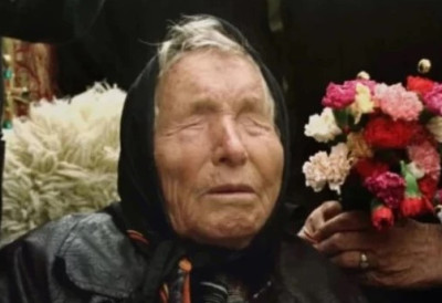 Ова 2 ЗНАКА ХОРОСКОПА уживају БОЖАНСКУ ЗАШТИТУ У животу им се дешавају невероватни ОБРТИ, али Баба Ванга је тврдила да их НЕВИДЉИВЕ СИЛЕ увек извуку из безизалних ситуација