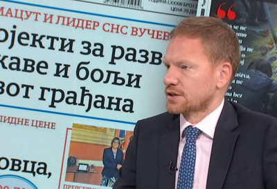 „Неразумевање с обе стране“ АНТОНИЈЕВИЋ О САХРАНИ МЛАДИЋА: Свака породица има право на достојанствену сахрану