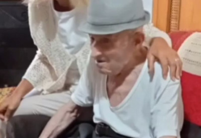 (ФОТО) Почео да обрађује земљу у 16. и читав живот остао на својој земљи ПРЕМИНУО НАЈСТАРИЈИ ИТАЛИЈАН У његових 112 година стали сви НАЈДРАМАТИЧНИЈИ ДОГАЂАЈИ 20. века!