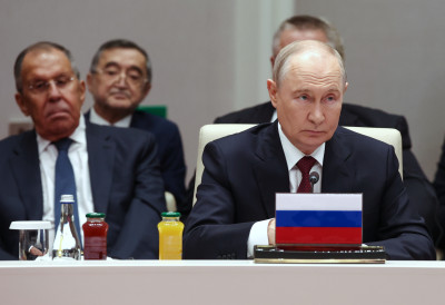 Путин објавио добре вести: Постоје шансе за мир у Украјини, Трамп игра конструктивну улогу!