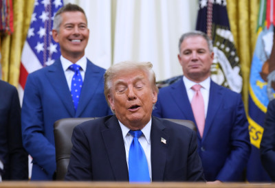 РЕВОЛУЦИОНАРНА СТРАТЕГИЈА ЗА БРОЈ 9 Трамп: Желим да се састанем са Путином када рат буде при крају "ЈА САМ ЗАУСТАВИО ОСАМ РАТОВА“