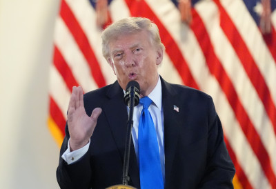 ИМАЈУ НЕОГРАНИЧЕНЕ КОЛИЧИНЕ Трамп: Они који тврде да немамо муницију заправо су издајници “НЕКА АМЕРИКА ИЗГУБИ, САМО ДА ОН НЕ ПОБЕДИ“