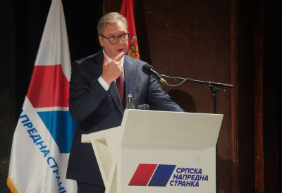 ВЕЛИКЕ ПРОМЕНЕ У БУДУЋОЈ ВЛАДИ СРБИЈЕ! Вучић открио свој план: само 12 министара, седнице ван Београда и јасна одговорност за резултате