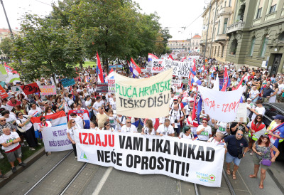 „НЕ ЗНАМО ШТА СВЕ ИМА У ОТПАДУ“ Хрватски професор упозорава на озбиљну опасност, загађење МОЖЕ БРЗО ДО ПОДЗЕМНИХ ВОДА
