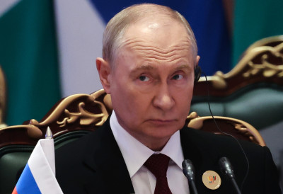 ЗЕЛЕНСКИ ХОЋЕ САСТАНАК СА ПУТИНОМ НА Г20 Kремљ му одговорио: „ДОЂИ У МОСКВУ“