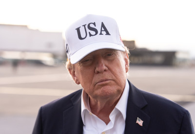 УКРАЈИНА БИ МОГЛА САМА ДА ПРОИЗВОДИ РАКЕТЕ ЗА „ПАТРИОТ“ Трамп открио шта се тренутно ПРЕГОВАРА