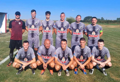 Прва новосадска лига: Права драма у Буковцу, Фрушкогорски партизан у узбудљивом мечу савладао „канаринце“!