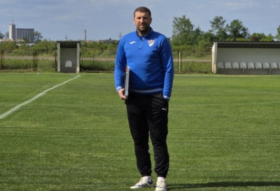 ОМЛАДИНАЦ ИЗ ДЕЛИБЛАТА ОСВОЈИО МАКСИМАЛАН БРОЈ БОДОВА Тренер Жарко Грбовић: "За сада све иде по плану"