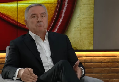 СПОЈИЛЕ МУ СЕ КАЗАЉКЕ Чак шест скупоцених сатова није пријавио Мило Ђукановић ЦЕЛА КОЛЕКЦИЈА ВРЕДИ ПОПРИЛИЧНО