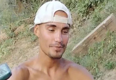 ПРВО ЈЕ СТЕКАО ПОВЕРЕЊЕ ЖРТАВА Овако је Рус Михаил Шабуњин изрешетао тројицу Црногораца на стрелишту код Даниловграда УБИО ИХ БЕЗ ИКАКВОГ ПОВОДА