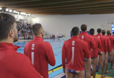 МАЂАРСКА ПРВА, СРБИЈА ДРУГА на ранг листи Европских водених спортова у ватерполу