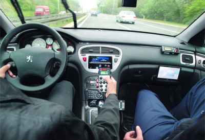 ДИВЉАО ПУТЕМ КОД ЗРЕЊАНИНА Где је дозвољено 40, возио брзином од 150 километара на сат!