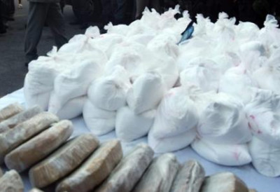 ДРОГА ВРЕДНА МИЛИОНЕ Заплењено више од 3.000 килограма кокаина и ухапшено осам особа