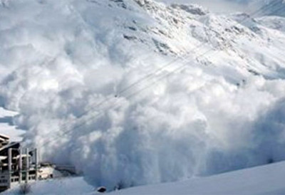 ТРАГЕДИЈА У ЈУЖНОМ ТИРОЛУ Лавина однела два живота, велики спасилачки тим је на терену