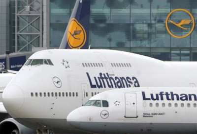 НОВИ ХАОС НА БЛИСКОМ ИСТОКУ? Луфтханза дала запосленима 24 сата да НАПУСТЕ ИЗРАЕЛ, сутра ОТКАЗУЈЕ ЛЕТОВЕ