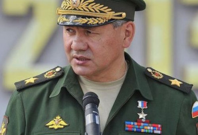 ”ДАН БЛОКАДЕ ОРМУСКОГ МОРЕУЗА ГУБИТАК ОД 7 МИЛИЈАРДИ ДОЛАРА ЗА СВЕ” Шојгу: Агресија на Иран је невиђено занемаривање међународног права